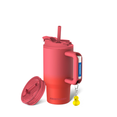 Thicc Buddy 16oz | Guava Pop