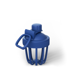 Universal XL | Protein Shaker Lid