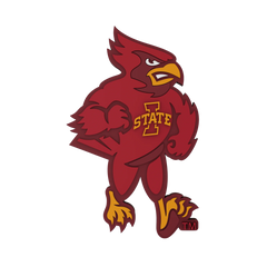 Budz | Iowa State Cyclones