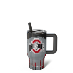 Thicc Buddy 16oz | Ohio State | Drip