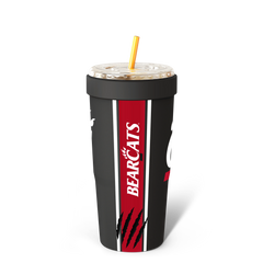 To-Go Buddy | Cincinnati Bearcats | Gameday