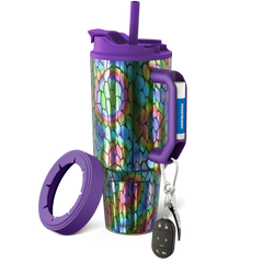 Thicc Buddy 50oz | Metallic Myth