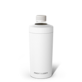 Universal XL | White
