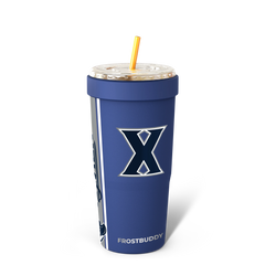 To-Go Buddy | Xavier Musketeers | Gameday