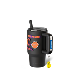 Thicc Buddy 16oz | Clemson Tigers | Skin + Budz Bundle