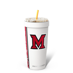 To-Go Buddy | Miami-Ohio Redhawks | Gameday