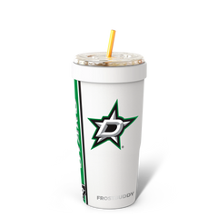 To-Go Buddy | Dallas Stars | Gameday