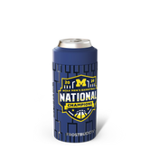Universal Buddy | Michigan Wolverines | 2026 NCAA Men's Basketball Champions