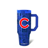 Thicc Buddy 40oz | Chicago Cubs | Legacy