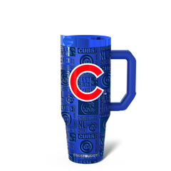 Thicc Buddy 40oz | Chicago Cubs | Legacy