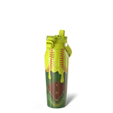 Bottle Buddy 24oz | Softball Drip