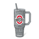 Thicc Buddy 40oz | Ohio State | Legacy