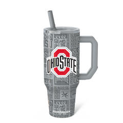 Thicc Buddy 40oz | Ohio State | Legacy
