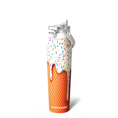 Bottle Buddy 32oz | Vanilla Ice Cream
