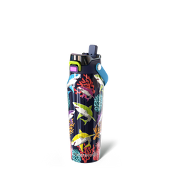Bottle Buddy 24oz | Neon Coast