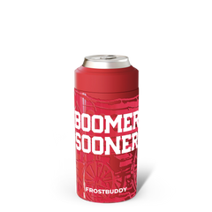 Universal Buddy | Oklahoma Sooners | Father's Day