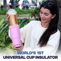 To-Go Buddy | Virginia Tech Hokies | Gameday