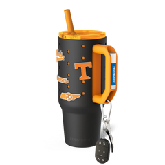 Thicc Buddy 40oz | Tennessee Volunteers | Skin + Budz Bundle