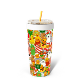 To-Go Buddy | Duck the Halls
