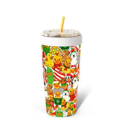 To-Go Buddy | Duck the Halls