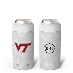 Universal Buddy | Virginia Tech x OHT