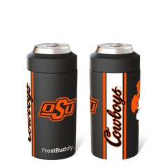Universal Buddy | Oklahoma State Cowboys | Gameday