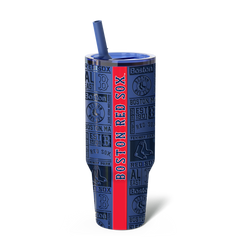 Thicc Buddy 40oz | Boston Red Sox | Legacy