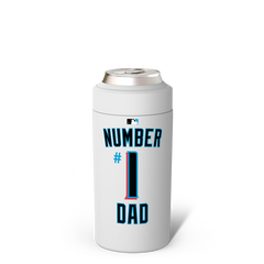 Universal Buddy | Miami Marlins | #1 Dad