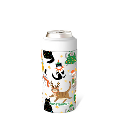 Universal Buddy | Whisker Wonderland