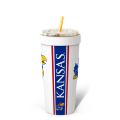 To-Go Buddy | Kansas Jayhawks | Gameday