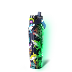 Bottle Buddy 32oz | Neon Coast