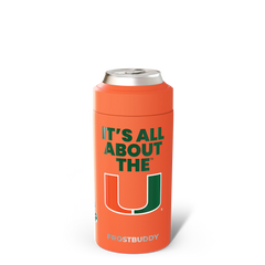 Universal Buddy | Miami Hurricanes | The U