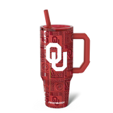 Thicc Buddy 40oz | Oklahoma Sooners | Legacy