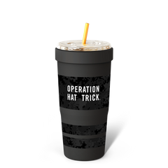 To-Go Buddy | OHT Salute