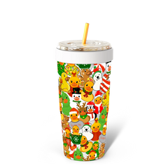 To-Go Buddy | Duck the Halls