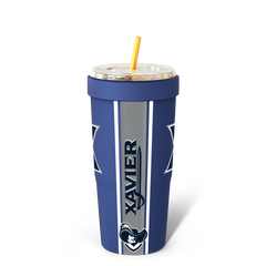 To-Go Buddy | Xavier Musketeers | Gameday