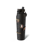 Bottle Buddy 32oz | Florida State Seminoles | Skin + Budz Bundle