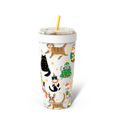 To-Go Buddy | Whisker Wonderland