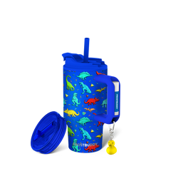 Thicc Buddy 16oz | Dinosaur