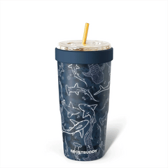 To-Go Buddy | Midnight Reef