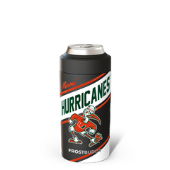 Universal Buddy | Miami Hurricanes | Mascot
