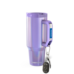 Thicc Buddy 40oz | Amethyst