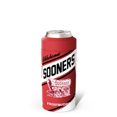 Universal Buddy | Oklahoma Sooners | Mascot