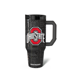 Thicc Buddy 40oz | Ohio State | Legacy