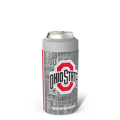 Universal Buddy | Ohio State | Legacy