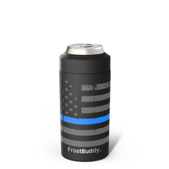 Universal Buddy | Police
