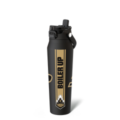 Bottle Buddy 32oz | Purdue Boilermakers | Gameday