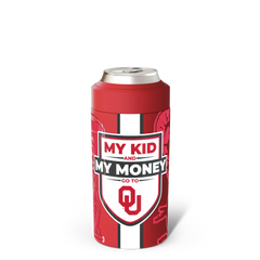 Universal Buddy | Oklahoma Sooners | Father's Day