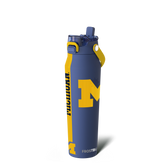 Bottle Buddy 32oz | Michigan Wolverines | Gameday