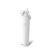 Bottle Buddy 32oz | White